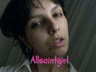 Allsaintgirl