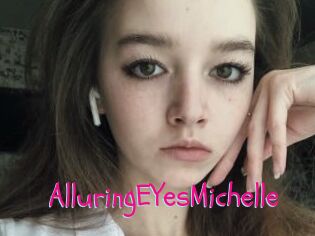 alluringEYesMichelle Spanking Sarah