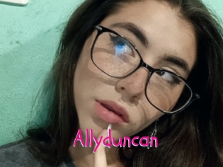 Allyduncan