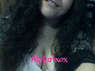 Allykatxox