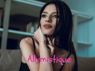 Allymistique