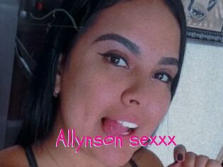 Allynson_sexxx