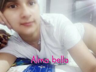 Alma_bella