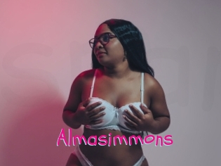 Almasimmons