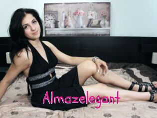 Almazelegant