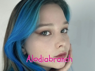 Alodiabranch