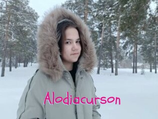 Alodiacurson