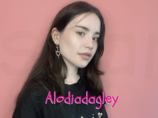 Alodiadagley