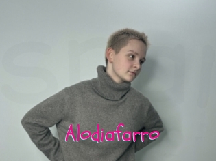 Alodiafarro