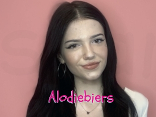 Alodiebiers