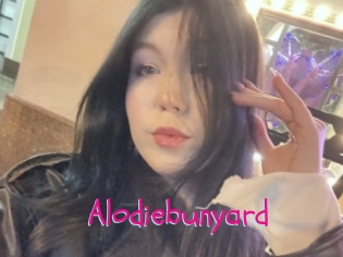 Alodiebunyard