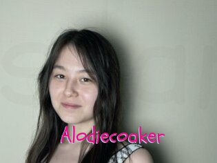 Alodiecoaker