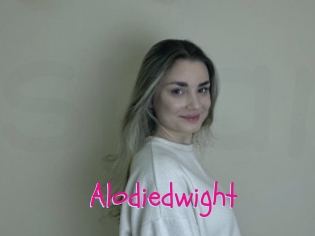 Alodiedwight