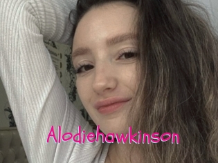 Alodiehawkinson