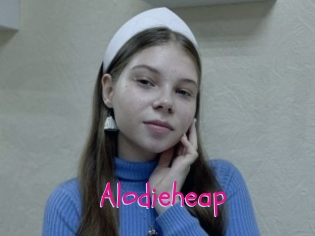 Alodieheap