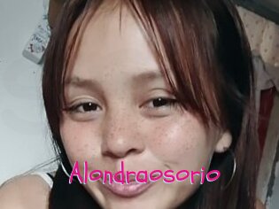 Alondraosorio