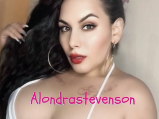 Alondrastevenson