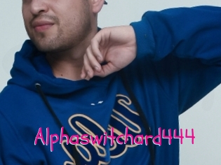 Alphaswitchard444