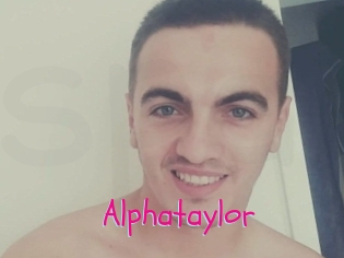 Alphataylor