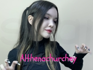 Althenachurchey