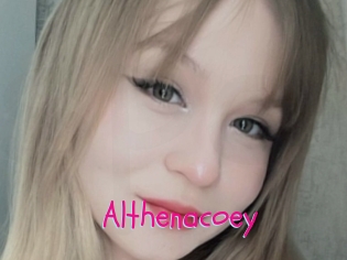 Althenacoey