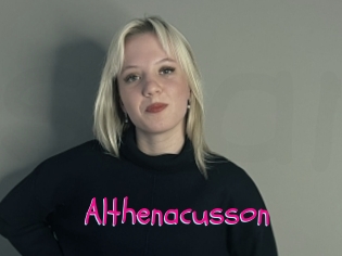 Althenacusson