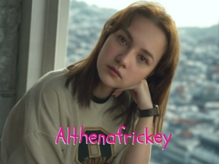 althenafrickey Spanking Sarah