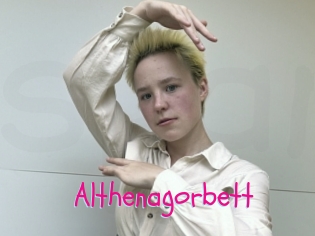 Althenagorbett