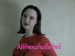 Althenahallsted