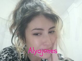 Alyajones