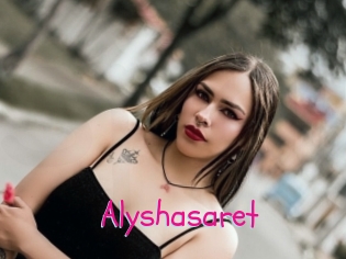 alyshasaret Spanking Sarah