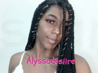 Alyssadesiire