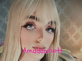 Amadanihott