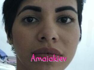 Amaiakiev