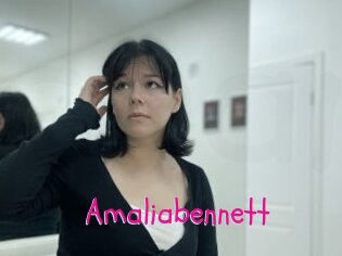 Amaliabennett