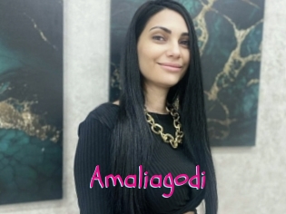 Amaliagodi