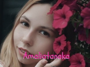 Amaliatanaka