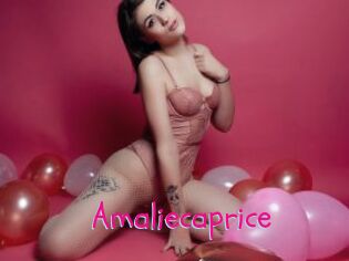 Amaliecaprice