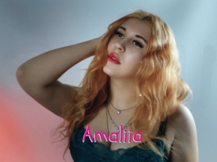 Amaliia