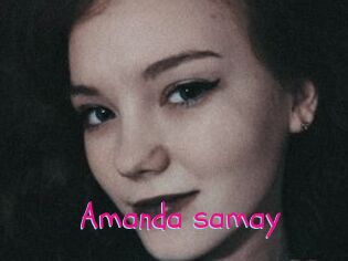 Amanda_samay