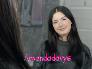 Amandadavys