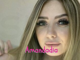 Amandadia