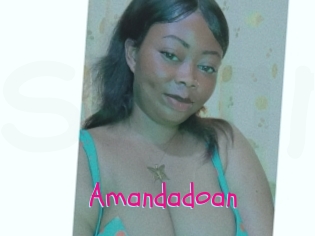 Amandadoan