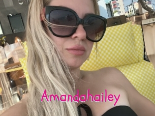 Amandahailey