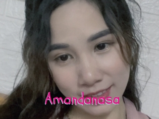 Amandanasa