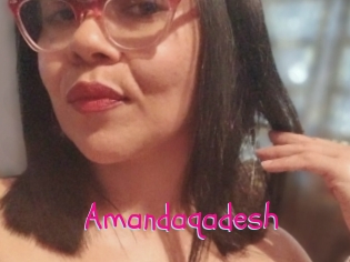 Amandaqadesh