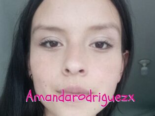 Amandarodriguezx