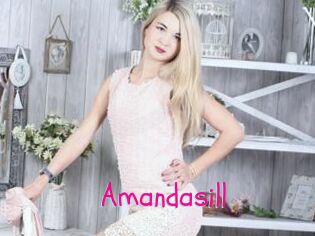 amandasill Spanking Sarah