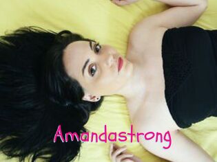 Amandastrong