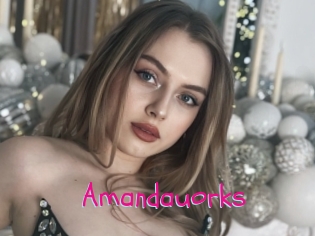 Amandauorks